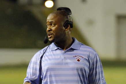 Dell McGee Leaving Carver High for Position at Auburn University