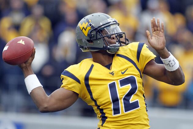 NFL Draft 2013: First Round Locks Destined to Be Busts