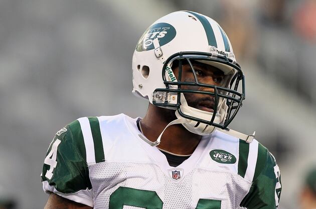 Rex Ryan Says 'no Validity' to Darrelle Revis Trade Rumors