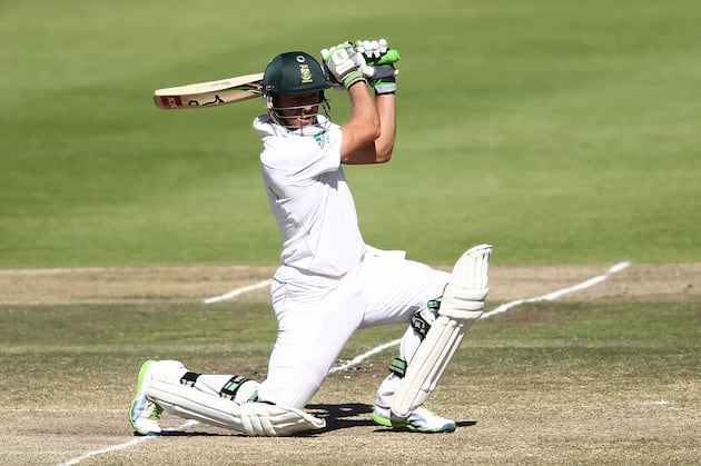 South Africa Search for Summer Sweep