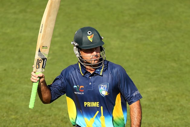 Ricky Ponting to Lead Mumbai Indians