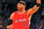 Report: Knicks Sign Kenyon Martin to 10-Day Deal