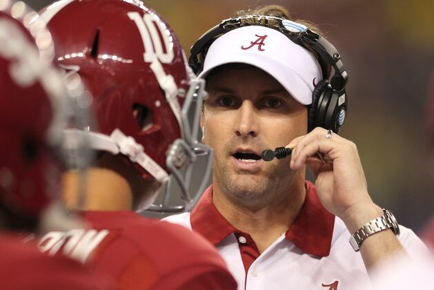 Mike Groh Expected to Be Hired as Bears Receivers Coach