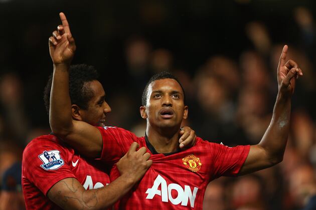 Ferguson Ready to Offer Nani Contract; Must Be Willing to Battle for First-Team