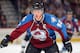 DENVER, CO - JANUARY 22: Gabriel Landeskog #92 of the Colorado Avalanche skates against the Los Angeles Kings at the Pepsi Center on January 22, 2013 in Denver, Colorado. The Avalanche defeated the Kings 3-1. (Photo by Doug Pensinger/Getty Images)