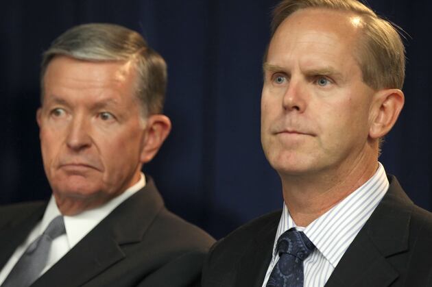 BYU and the Big 12: Some People Just Don't Like BYU
