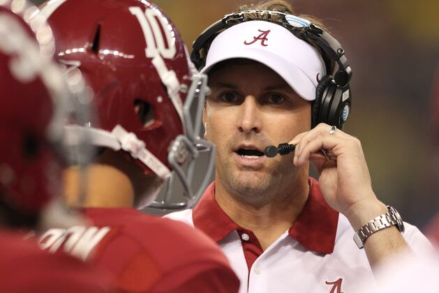 Receivers Coach Groh Completes Trestman's Staff