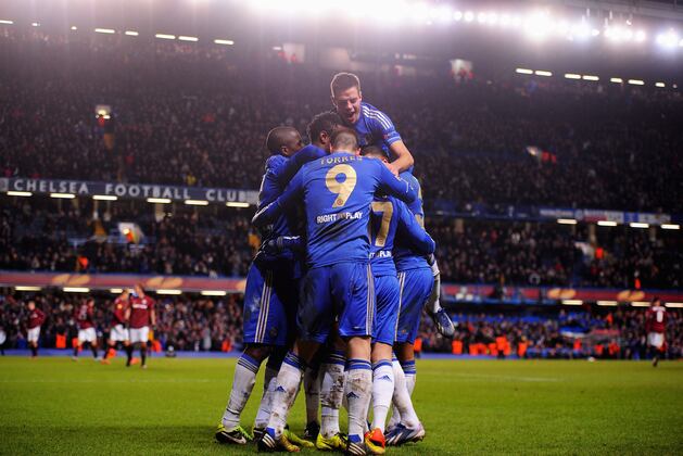 Europa Recap: Chelsea Progress, Liverpool Fall Just Short, Ajax out on Penalties
