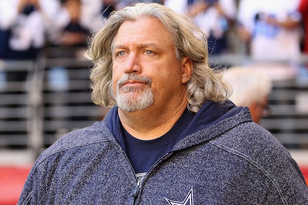 Stephen Jones: 'Too Many Schemes' Caused Cowboys to Remove Rob Ryan