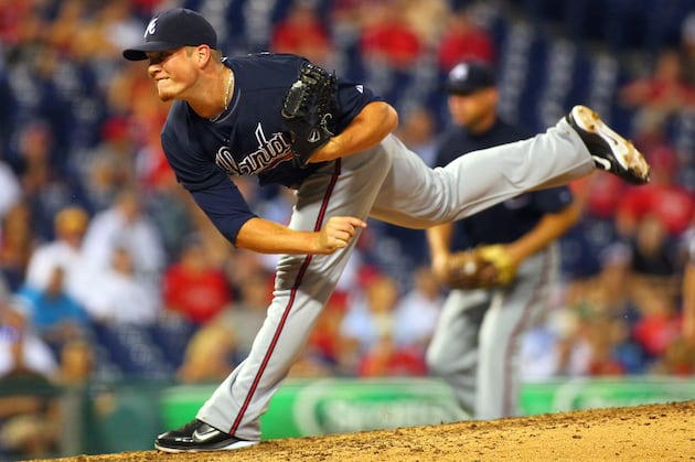 Fantasy Baseball 2013: 6 Reliever Tiers Heading into Exhibition Play
