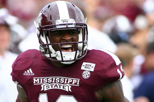 NFL Draft 2013: Cornerbacks Who Will Have More Appeal After Combine