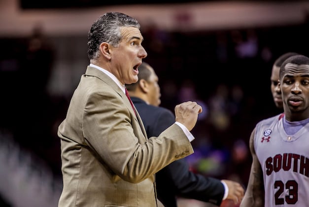 Ole Miss Hopes to Find Offensive Stride, Make NCAA Tournament Run