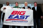Big East and ESPN Reportedly Finalizing $130 Million Media Deal