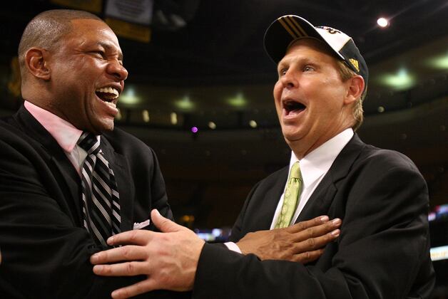 Grading Boston Celtics' Trade Deadline Performance