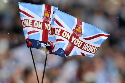 West Ham Warn Fans of Crackdown over Anti-Semitic Abuse vs. Tottenham