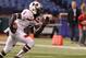 Keith Ford may be the next great back at Oklahoma.