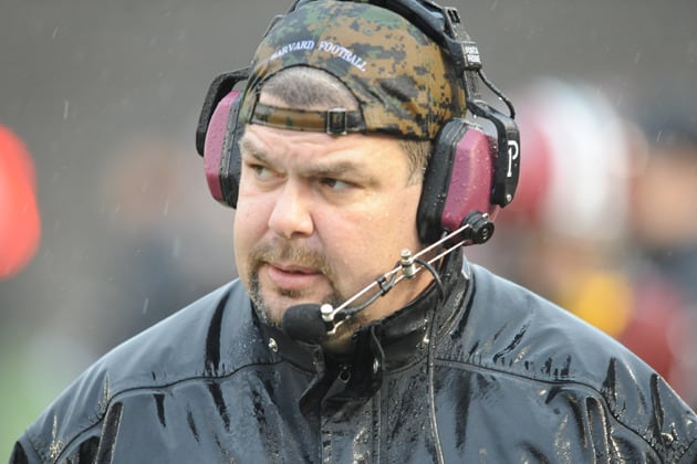 West Virginia Football: Why Ron Crook Is a Perfect Fit for O-Line Coach Vacancy
