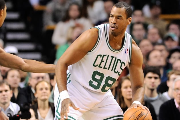Collins on Boston: 'I Enjoyed Every Minute'