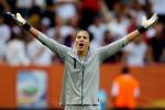 Hope Solo Not Included in Latest USWNT Roster