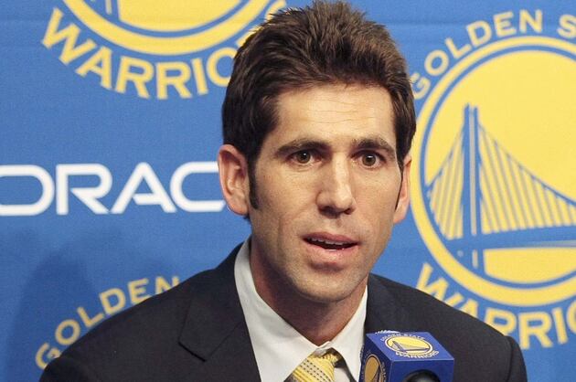 GS Warriors Deal Their Way Under Luxury Tax Threshold