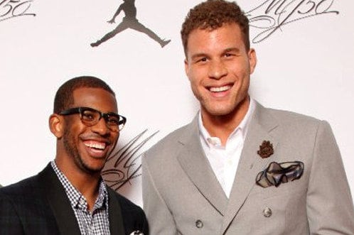 Clippers Stars Score Big on the Promotional Front