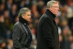 How Fergie Can Outcoach Mourinho in Champs League