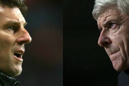 Laudrup Is the Man to Save Arsenal from Becoming Liverpool Admits Ian Wright