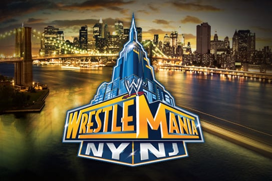 WWE News: Rumored WrestleMania Match Scratched