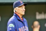 Report: Bobby Valentine to Be Sacred Heart AD