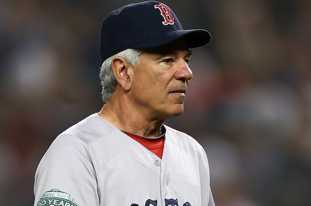 Report: Bobby Valentine to Be Named Sacred Heart Athletic Director