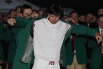 10 Golfers Most Likely to Win Masters in '13