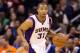 PHOENIX, AZ - JANUARY 24: Sebastian Telfair #31 of the Phoenix Suns moves the ball upcourt during the NBA game against the Los Angeles Clippers at US Airways Center on January 24, 2013 in Phoenix, Arizona. The Suns defeated the Clippers 93-88. NOTE TO USER: User expressly acknowledges and agrees that, by downloading and or using this photograph, User is consenting to the terms and conditions of the Getty Images License Agreement. (Photo by Christian Petersen/Getty Images)