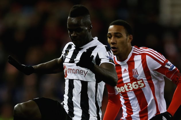 Newcastle Clash Moved