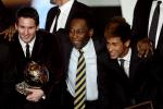 Was Pele Right to Criticize Neymar?