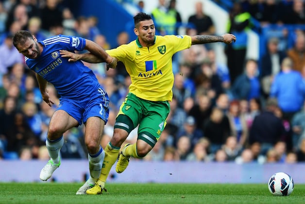Norwich City: Are Defensive Midfielders Harming Canaries Attacking Threat?