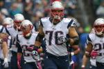 Report: Pats' RT Vollmer Has Knee Surgery