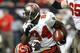 Was Cadillac Williams worthy of a first-round pick?
