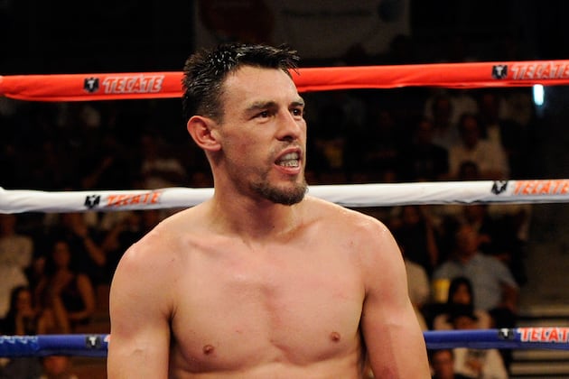 Guerrero: Mayweather's Slowing Down; He's Ripe for the Picking