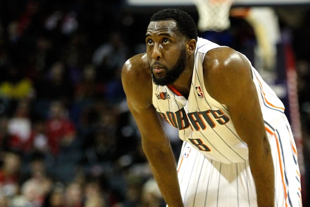 Celtics Eyeing D.J. White: Hoops Rumors