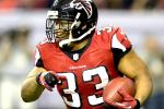 Report: Falcons Likely to Cut Michael Turner