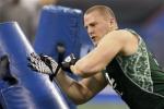 10 Best Combine Performances of All Time