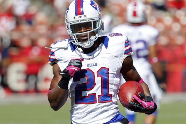 Buddy Nix's Top Three UFA's to Re-Sign: Byrd, Levitre and ???