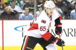 Karlsson on Cooke: He Wanted to Knock Me Out