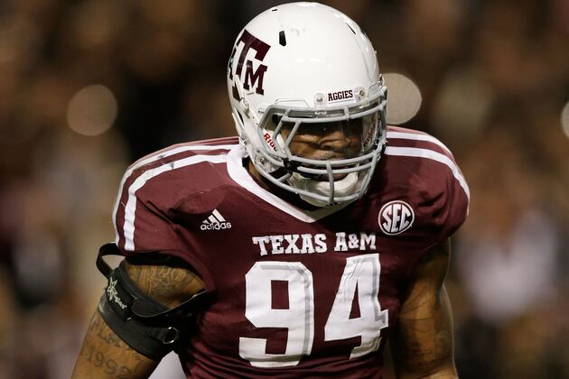Debate: Which Prospect Are You Must Excited to See at the Combine?