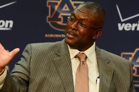 Rodney Garner Thrilled About Newcomers