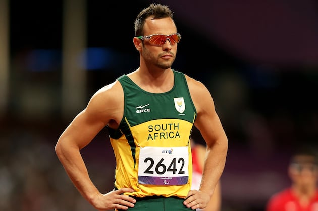 Pistorius to Be Granted Bail