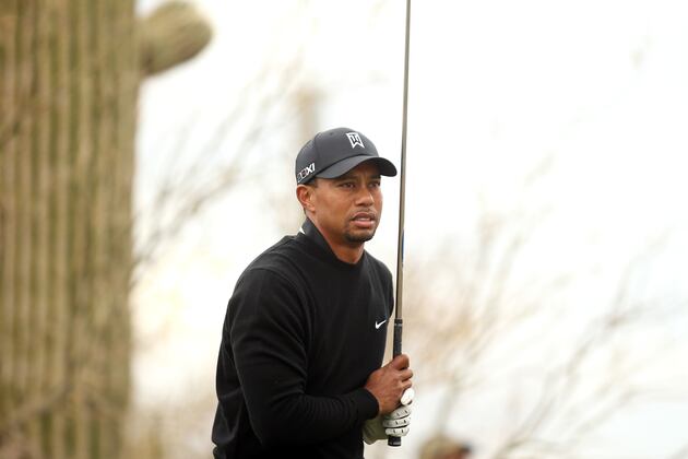 Tiger, Rory Stunned in Match Play