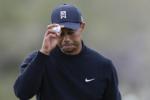 Tiger, Rory Stunned in Match Play