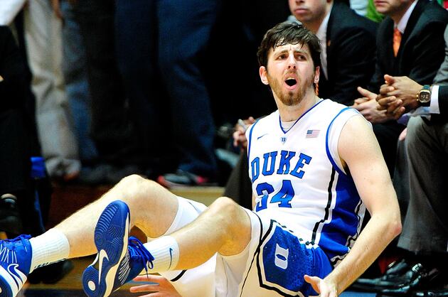 Krzyzewski: Kelly's Return Now a Matter of When, Not If