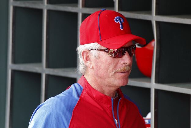 Schmidt Refuses to Write Off Phillies This Season